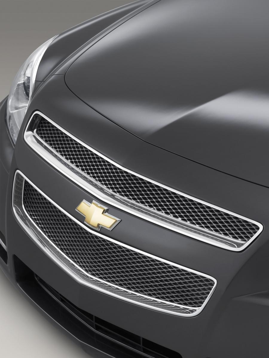  Chevrolet Malibu 2008 года  (фото 47 из 178)